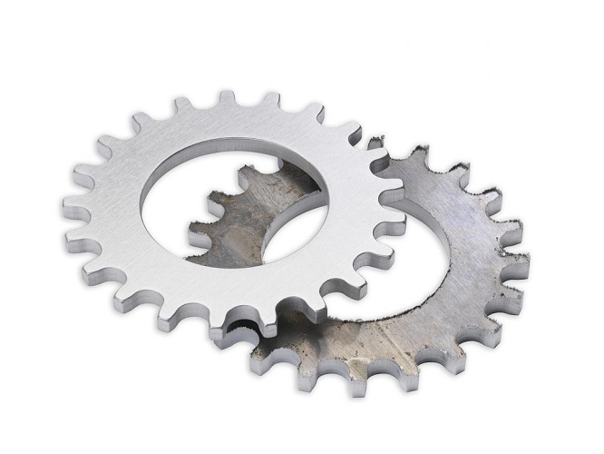 22系列樣品加工前后對(duì)比 22系列樣品加工前后對(duì)比